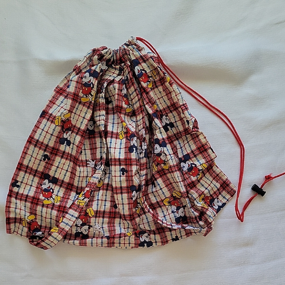 Mickey Mouse Bag - Picture 5 of 7